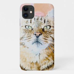 Case-Mate iPhone Case Boîtier iPhone / iPad Simba le roi rayé