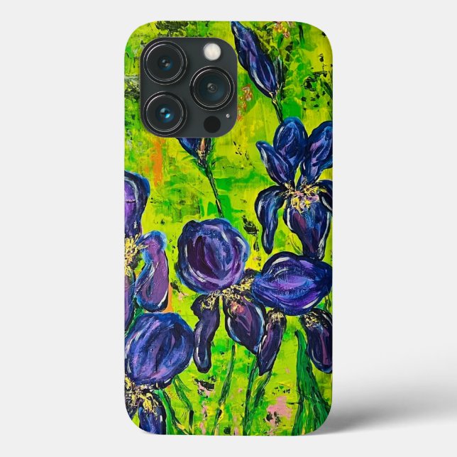Coques Case-Mate iPhone Boîtier iPhone Iris (Verso)
