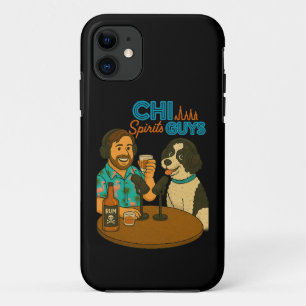 Case-Mate iPhone Case Boîtier iPhone Meilleurs Amis