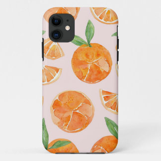 Case-Mate iPhone Case Boîtier Iphone Orange