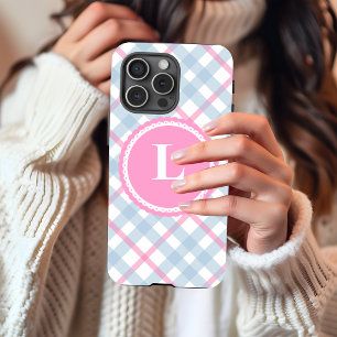 Coque Pour iPhone 16 Boîtier iPhone Pretty Line