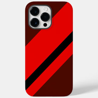 Coque Pour Pour iPhone 14 Pro Max Boîtier iPhone Rouge Hot Rod
