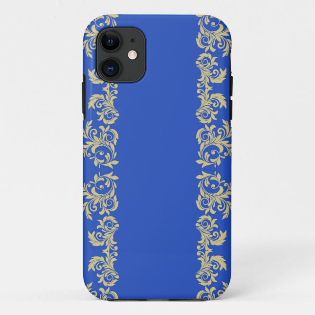 Coques Case-Mate iPhone Boîtier Kindle Golden Sky (Dos)
