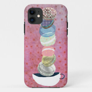 Coque Case-Mate Pour iPhone Boîtier Macarons iphone 5 - Boîtier iphone 5s