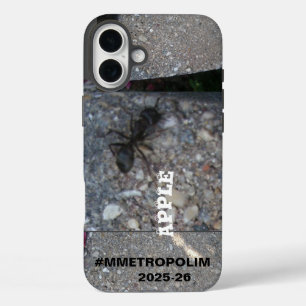 COQUES iPhone 16 PLUS *BOÎTIER OTTERBOX *BOÎTIERS POUR APPLE IPHONE 16 P