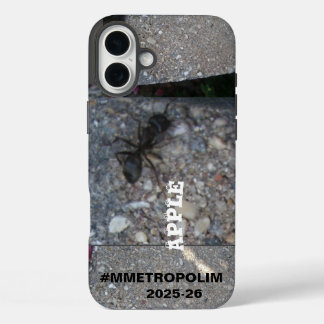 COQUES iPhone 16 PLUS *BOÎTIER OTTERBOX *BOÎTIERS POUR APPLE IPHONE 16 P