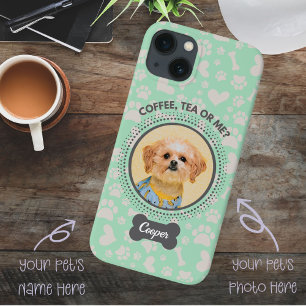 Case-Mate iPhone Case Boîtier photo personnalisé pour animaux de compagn