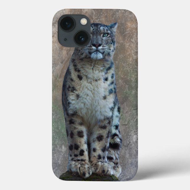 Coques Case-Mate iPhone Boîtier pour iPad Mini Leopard Lookout (Verso)