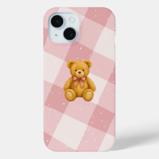 Coque Pour iPhone 15 Boîtier pour iPhone 🌸