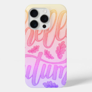 Coque iPhone 15 Pro Boîtier pour Iphone