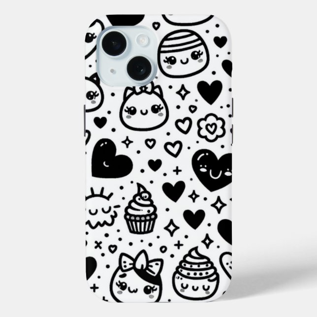 Coques Case-Mate iPhone Boîtier pour iPhone (Verso)