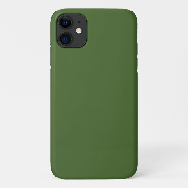 Coques Case-Mate iPhone Boîtier pour iPhone 11 | Case-Mate Barely There (Dos)