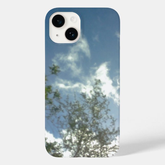 Coques Case-Mate iPhone Boîtier pour iPhone 14 (Verso)