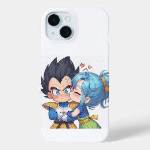 Coque Pour iPhone 15 Boîtier pour iPhone / iPad
