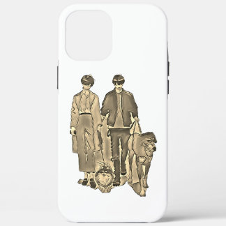 Case-Mate iPhone Case Boîtier pour iPhone / iPad