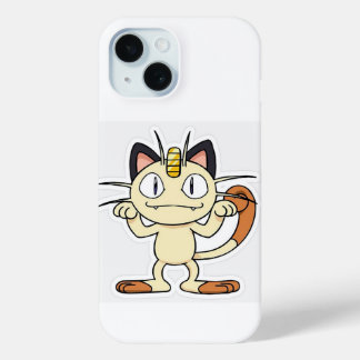 Coque Pour iPhone 15 Boîtier pour iPhone / iPad