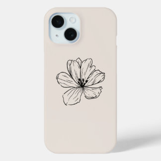 Coque Pour iPhone 15 Boîtier pour iPhone/iPad