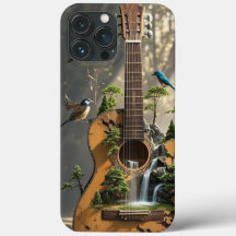 Boîtier pour iPhone / iPad