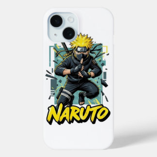 Coque Pour iPhone 15 Boîtier pour iPhone / iPad
