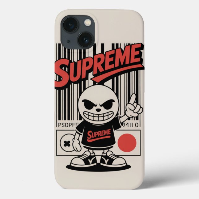 Coques Case-Mate iPhone Boîtier qui goutte (Verso)
