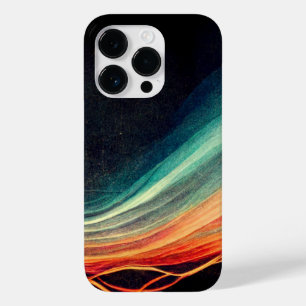 Coque Pour iPhone 14 Pro Boîtier téléphonique Abstrait pour iPhone 14 Pro