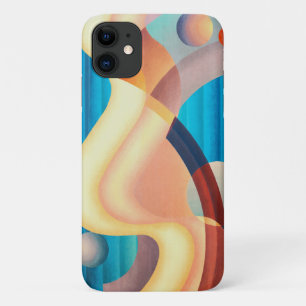 Case-Mate iPhone Case Boîtier téléphonique Art Abstrait