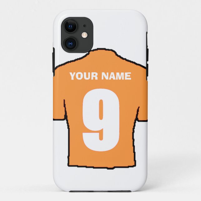Coques Case-Mate iPhone Boîtier téléphonique aux couleurs Club ! - Ancienn (Dos)