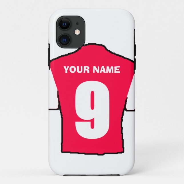 Coques Case-Mate iPhone Boîtier téléphonique aux couleurs Club ! - Chemise (Dos)