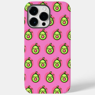 Coque Pour Pour iPhone 14 Pro Max Boîtier téléphonique Avocado Schizado