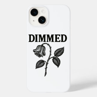 Coque Pour iPhone 14 Boîtier téléphonique codé