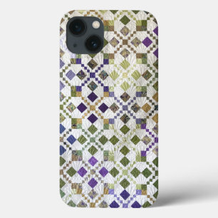Case-Mate iPhone Case Boîtier téléphonique Coque-Mate Amarna Quilt