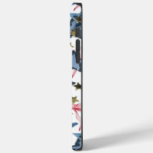 Boîtier téléphonique Coquette