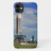 Boîtier téléphonique de la bande de forage