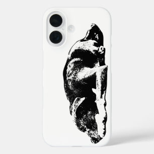Coque Pour iPhone 16 Boîtier téléphonique de la boîte de redéfinition d