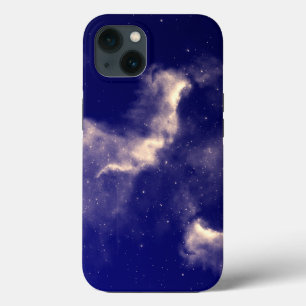 Case-Mate iPhone Case Boîtier téléphonique de nuit étoilé