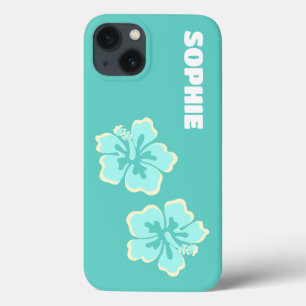 Case-Mate iPhone Case Boîtier téléphonique de Preppy Floral