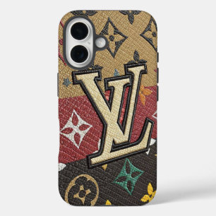 Coque Pour iPhone 16 Boîtier téléphonique de protection élégant