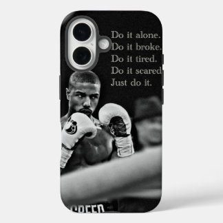 Coque Pour iPhone 16 Boîtier téléphonique de protection élégant