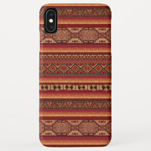 Etui iPhone Case-Mate Boîtier téléphonique de style amérindien