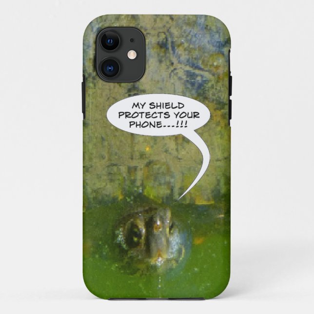 Coques Case-Mate iPhone Boîtier téléphonique de Turtle (Dos)