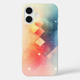 Coque Pour iPhone 16 Boîtier téléphonique Dream Shift