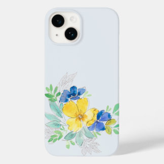 Coque Pour iPhone 14 Boîtier téléphonique en coupe-beurre