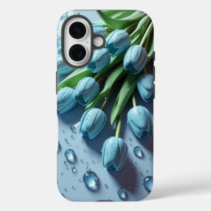 Coque Pour iPhone 16 Boîtier téléphonique esthétique minimaliste   FM_C