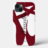 Boîtier téléphonique HAMbyWG I - Chaussures de bal