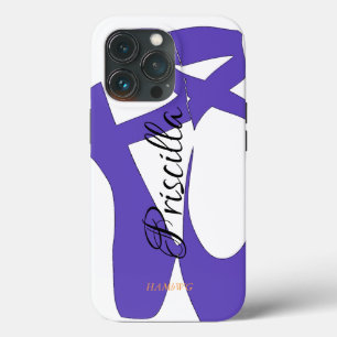 Case-Mate iPhone Case Boîtier téléphonique HAMbyWG I - Chaussures de bal