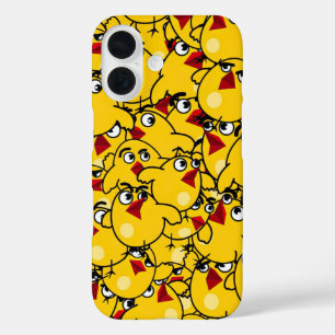 Coque Pour iPhone 16 Boîtier téléphonique Motif