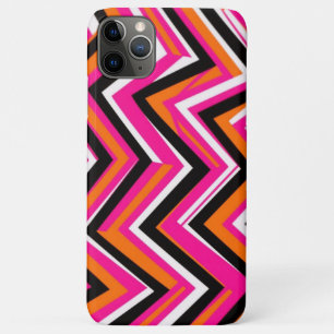 Case-Mate iPhone Case Boîtier téléphonique Motif Zigzag