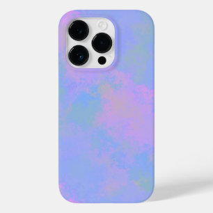 Coque Pour iPhone 14 Pro Boîtier téléphonique multicouleur Abstrait