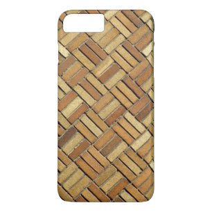 Coque iPhone 7 Plus Boîtier téléphonique - Mur en brique