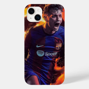 Coque Pour iPhone 14 Plus Boîtier téléphonique Pedri